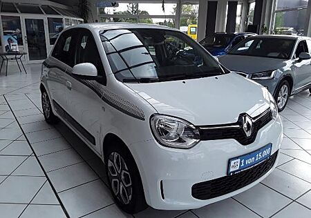 Renault Twingo 1.0 SCe 75 Limited (EURO 6d-TEMP)
