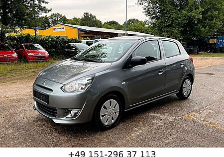 Mitsubishi Space Star 1.0 Klima Euro6