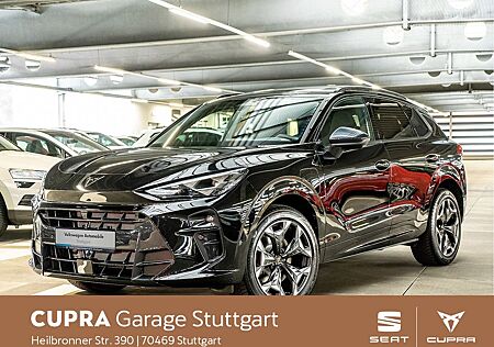 Cupra Terramar VZ Tribe Edition 1.5 e-HYBRID 200 kW (2