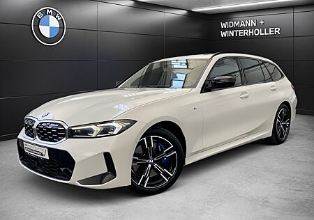 BMW M340d xDrive Touring M Sport HUD Pano LC Prof PA