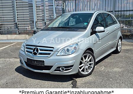 Mercedes-Benz B 170 B -Klasse *Automatik*Rentner*SHZ*PDC
