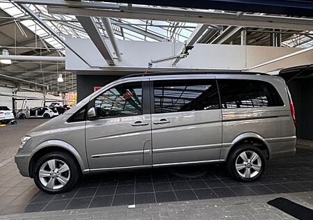 Mercedes-Benz Viano 4MATIC 2.2 CDI Ambiente Edition lang Xenon