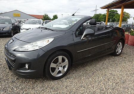 Peugeot 207 CC Premium 155 THP