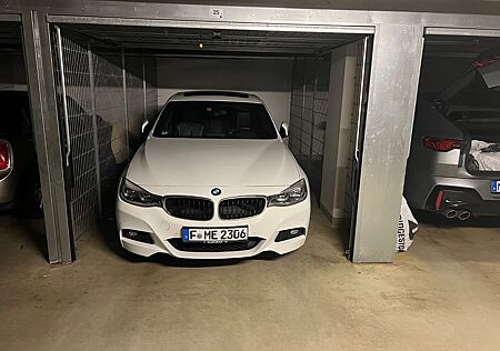 BMW 3er 320d GT M Sport/HUD/Leder/360°/Pano/NaviPro/LED