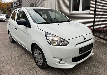 Mitsubishi Space Star Klassik Kollektion/I.HD/KLIMA/