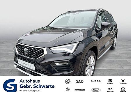Seat Ateca 1.5 TSI Xperience LED+NAVI+SHZG+GRA+DAB