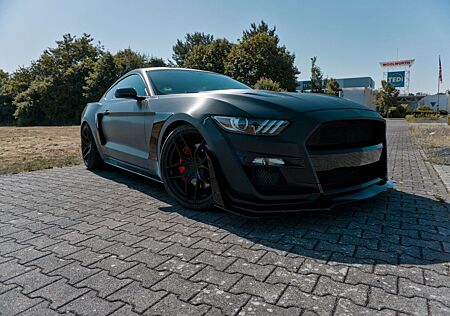 Ford Mustang 5.0 V8 GT CS - California Special