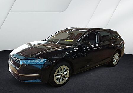Skoda Octavia Combi 1.5 TSI Selection/LED/NAVI/AHKvorb