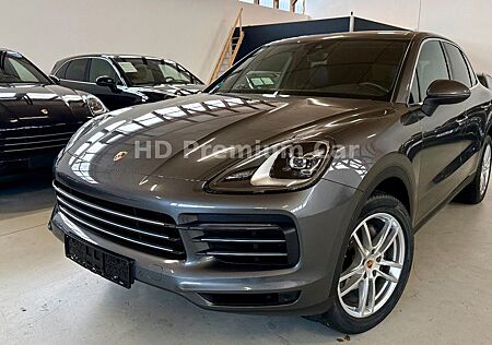 Porsche Cayenne Standheiz,Bose, Matrix,Pano,PoScheckheft,HeadUp,