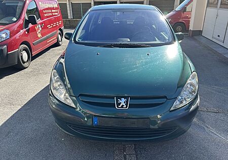 Peugeot 307 Presence 75 Presence