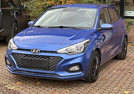 Hyundai i20 Select 45Tkm Tüv Neu