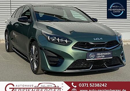 Kia Pro_ceed ProCee'd GT-Line 1.4 TGDI ANDROID-AUTO/NAVI