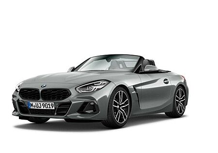 BMW Z4 sDrive30i Aut. M Sportpaket LED ACC Hifi PDC