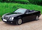 Mercedes-Benz CLK 200 KOMPRESSOR AVANTGARDE Avantgarde