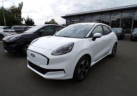 Ford Puma Gen-E Winterpaket / 5 Jahre FGS