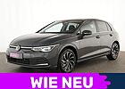 VW Golf Volkswagen Style LED|Kamera|ACC|Kessy|SHZ|Navi