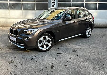 BMW X1 20d xDrive PANO 1 Jahr Garantie inkl.