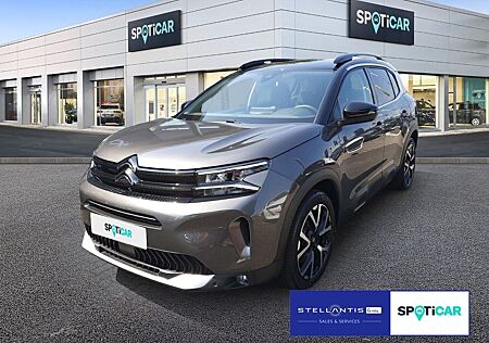 Citroën C5 Aircross Shine Hybrid 225 eEAT8 Navi SHZ EPH