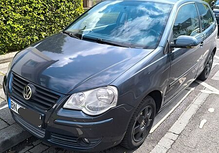 VW Polo Volkswagen 1.2 44kW Trendline Trendline