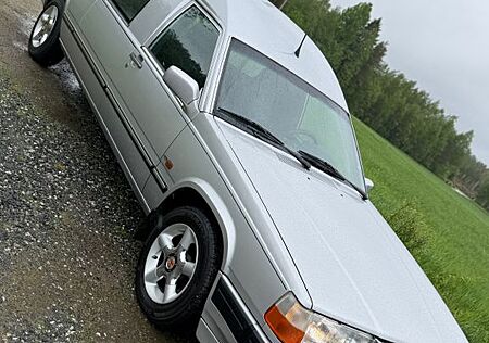 Volvo 940 2.3T T Ehemaliger Bestattungswagen, perfekt