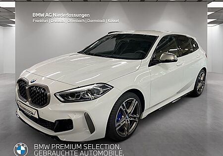 BMW M135 gebraucht kaufen BMW M135i xDrive Harman/K LiveCockpitProf Head-Up