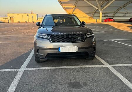 Land Rover Range Rover Velar 2.0 D180 -