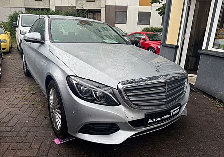 Mercedes-Benz C 250 C -Klasse Lim. CGI
