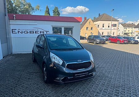 Kia Venga 1,6 CVVT Spirit AT*Navi*Garantie*