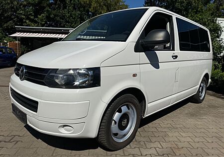 VW T5 Multivan Volkswagen Klima Tisch Schlaffunktion Rampe
