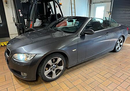 BMW 320i 320 Baureihe 3 Cabrio