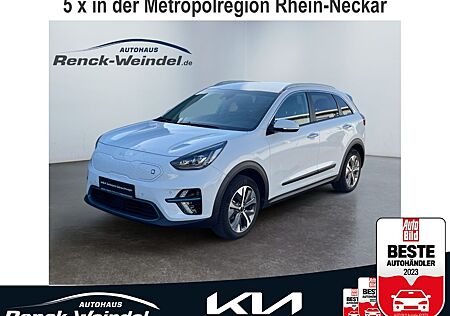 Kia Niro e-Spirit LED Navi Klimaautom JBL Keyless Rü