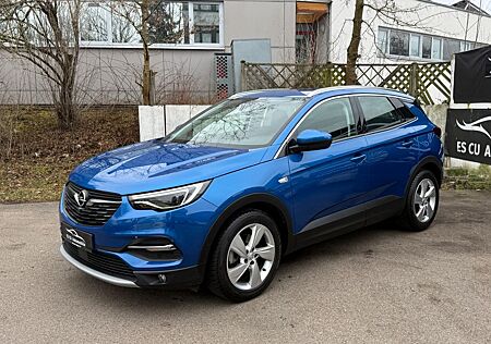 Opel Grandland X Grandland (X)