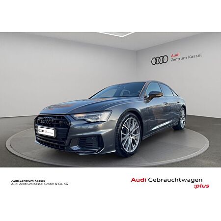 Audi S6 leasen