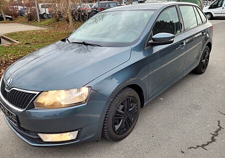 Skoda Rapid 1.4 TDI Active Active