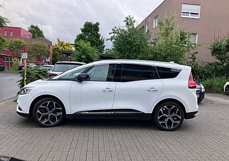 Renault Grand Scenic TCe 140 Techno
