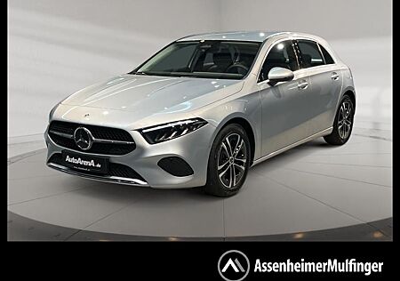 Mercedes-Benz A 180 Progressive +MBUX+Wide+Navi+W-Paket+PDC+LM