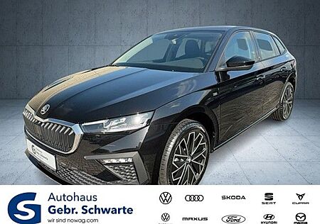 Skoda Scala 1.0 TSI Tour Matrix+Kamera+Sitzhzg