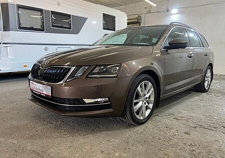 Skoda Octavia 1.4 TSI Combi Style *DSG* *SMART-LINK* *