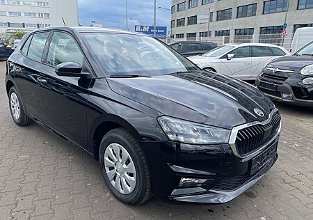 Skoda Fabia 1.0 TSI DSG Selection/WirelessCarplay/Face