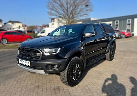 Ford Ranger 2,0 l EcoBlue Autm. Raptor