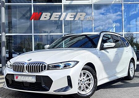 BMW 320 i M Sport adapt.LED ACC Alarm HiFi DAB Touri