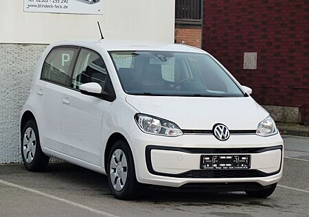VW Up Volkswagen ! move ! Klima Parkpilot hinten