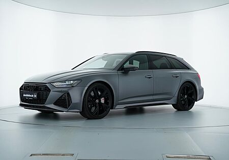 Audi RS6 EINZIGARTIGE AUSSTATTUNG EXCLUSIVEuvm