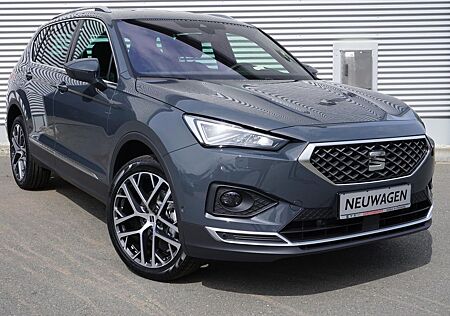 Seat Tarraco Xperience 1.5 TSI DSG LED/AHK/NAVI