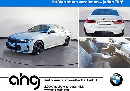 BMW M340d xDrive Auto Innovationspaket Comfort Paket
