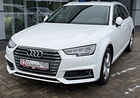 Audi A4 35 TDI S-Tronic Sport Avant*Virtual Cockpit*