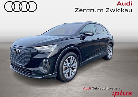 Audi Q4 e-tron 50 quattro Basis Matrix LED Scheinwerf
