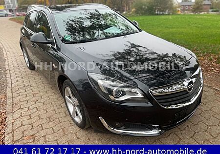 Opel Insignia A Sports Tourer Innovation /AUTOMATIK/