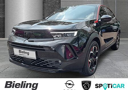 Opel Mokka 1.2 Turbo GS LINE, 1. Hand, MATRIX, Abstan