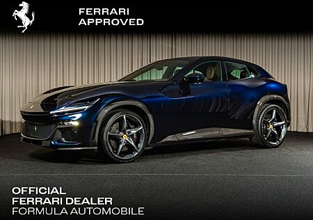 Ferrari Purosangue * DENMARK*